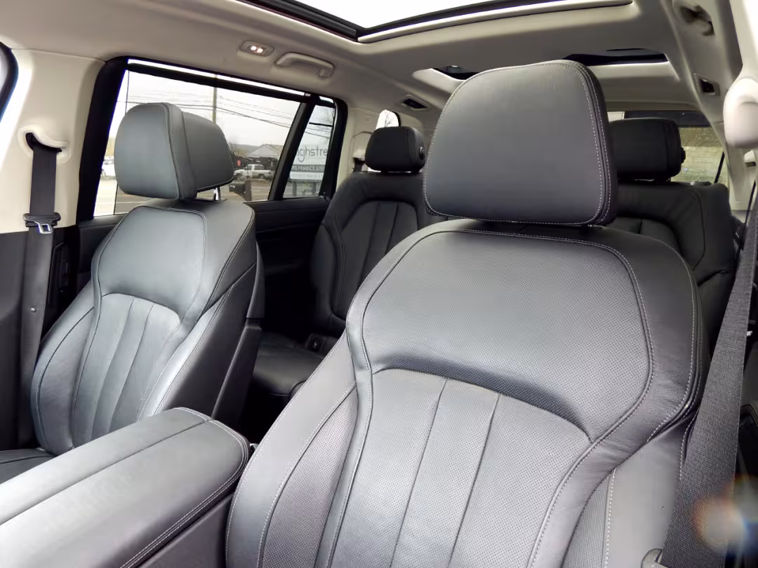 2020 BMW X7 - 5UXCW2C07L9A02493 - Image #16