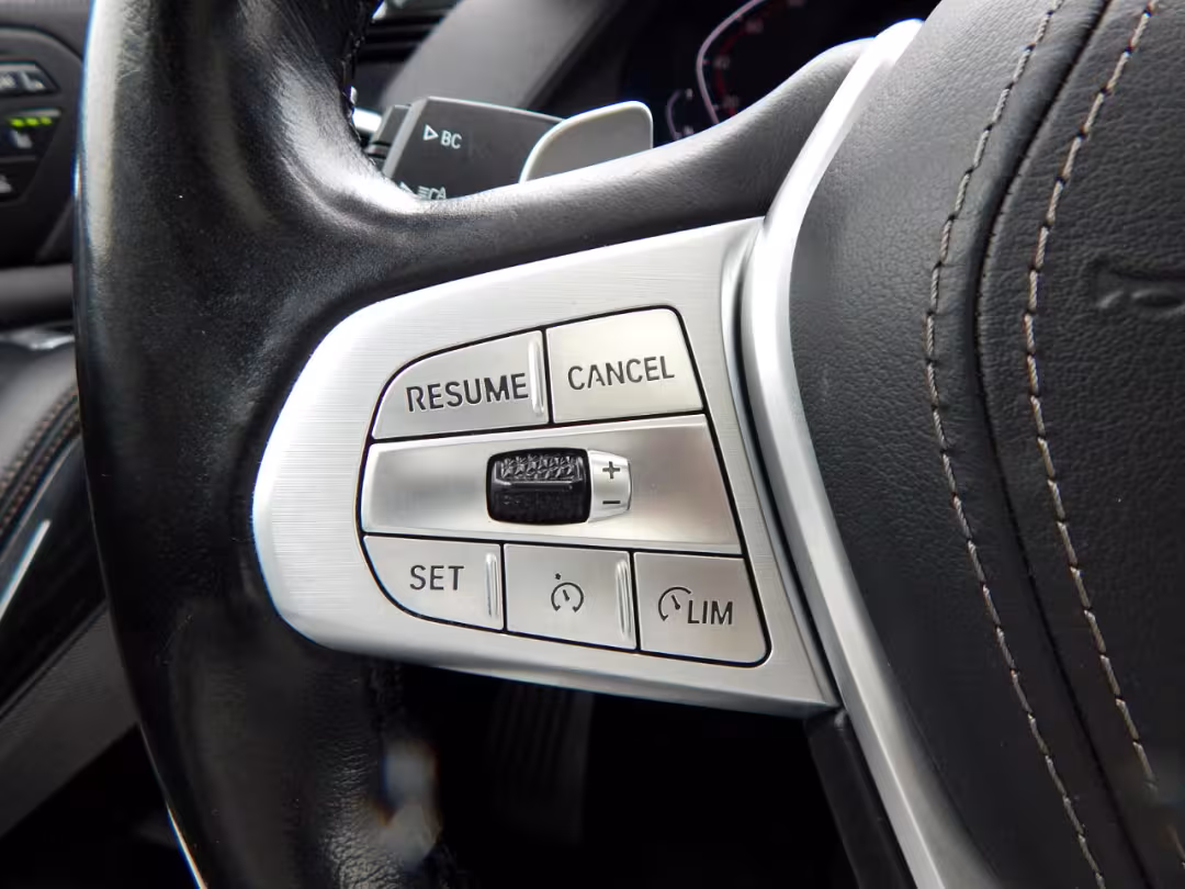 2020 BMW X7 - 5UXCW2C07L9A02493 - Image #20