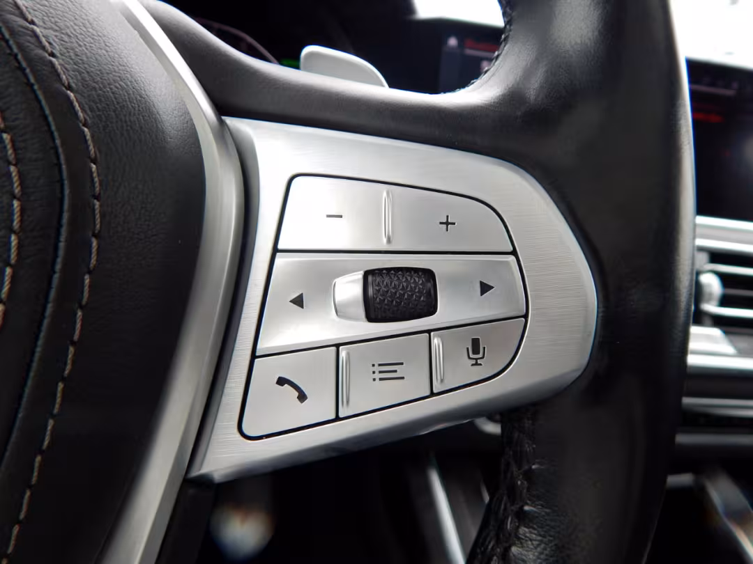 2020 BMW X7 - 5UXCW2C07L9A02493 - Image #21
