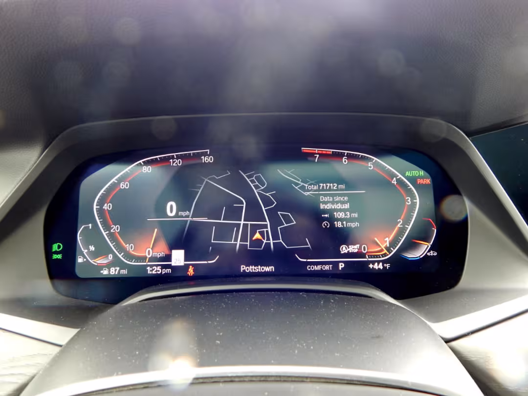 2020 BMW X7 - 5UXCW2C07L9A02493 - Image #22