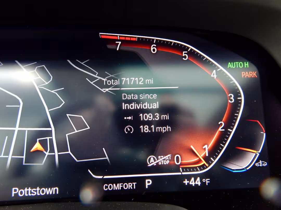 2020 BMW X7 - 5UXCW2C07L9A02493 - Image #23