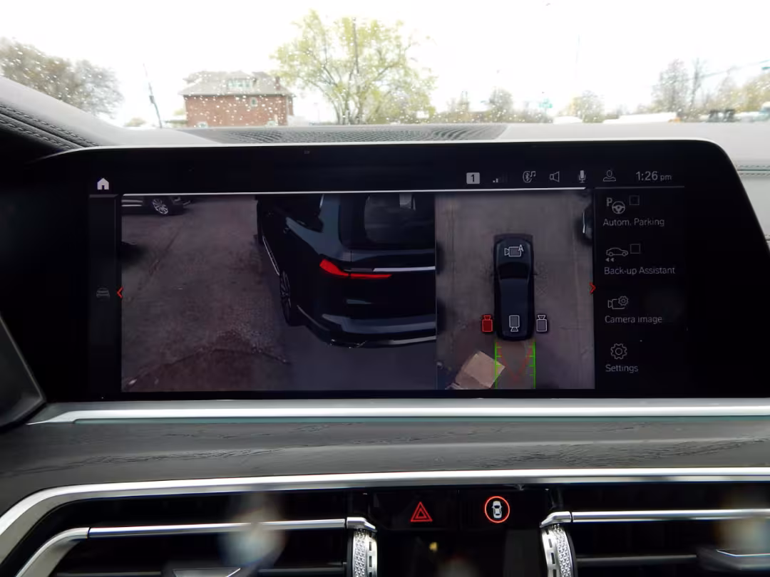 2020 BMW X7 - 5UXCW2C07L9A02493 - Image #25