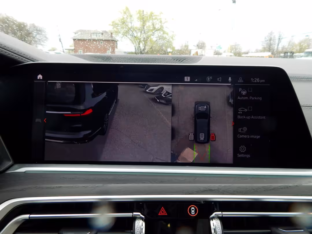 2020 BMW X7 - 5UXCW2C07L9A02493 - Image #26