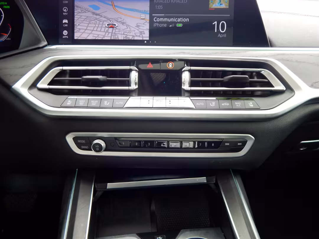 2020 BMW X7 - 5UXCW2C07L9A02493 - Image #31