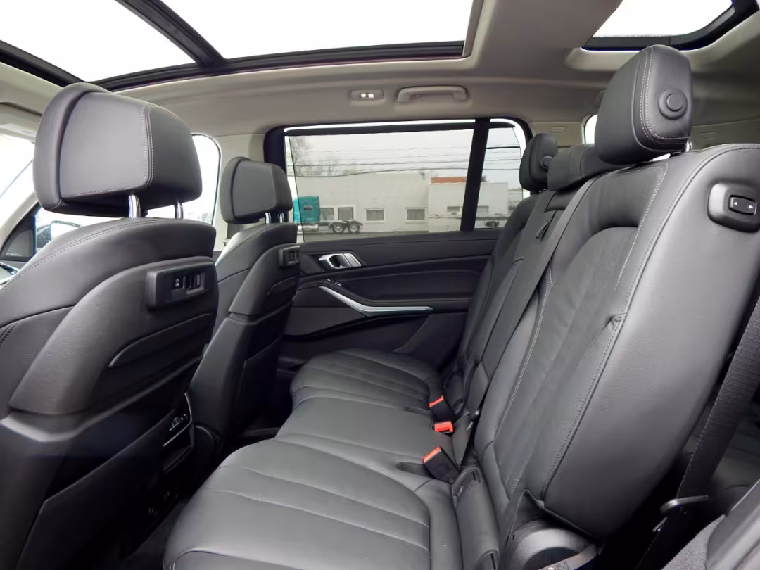 2020 BMW X7 - 5UXCW2C07L9A02493 - Image #36
