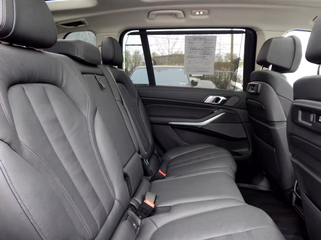 2020 BMW X7 - 5UXCW2C07L9A02493 - Image #41