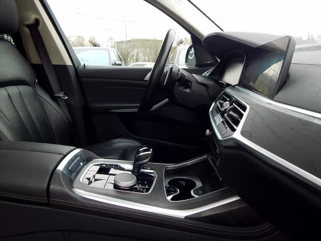 2020 BMW X7 - 5UXCW2C07L9A02493 - Image #46