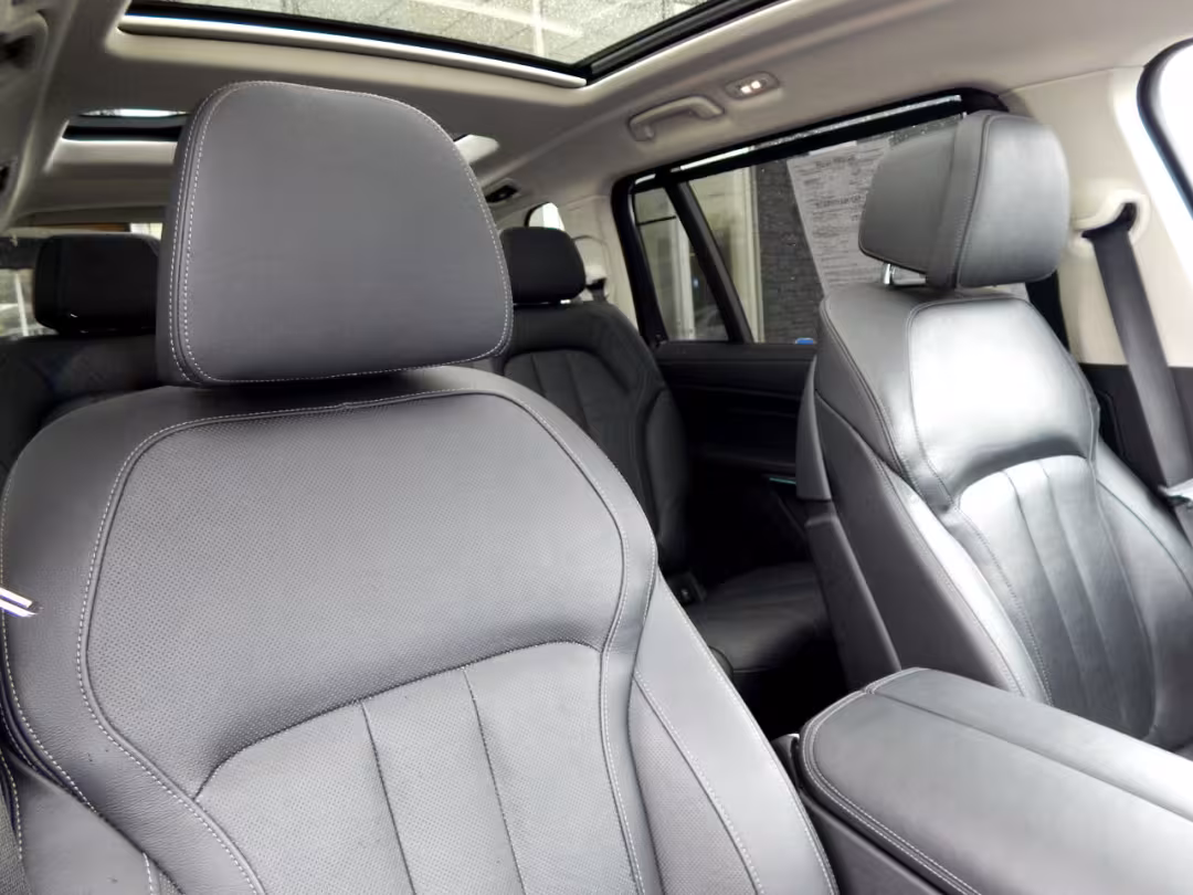 2020 BMW X7 - 5UXCW2C07L9A02493 - Image #47