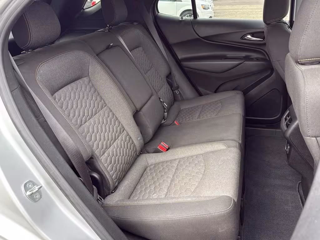2020 Chevrolet Equinox - 2GNAXUEV4L6236603 - Image #12
