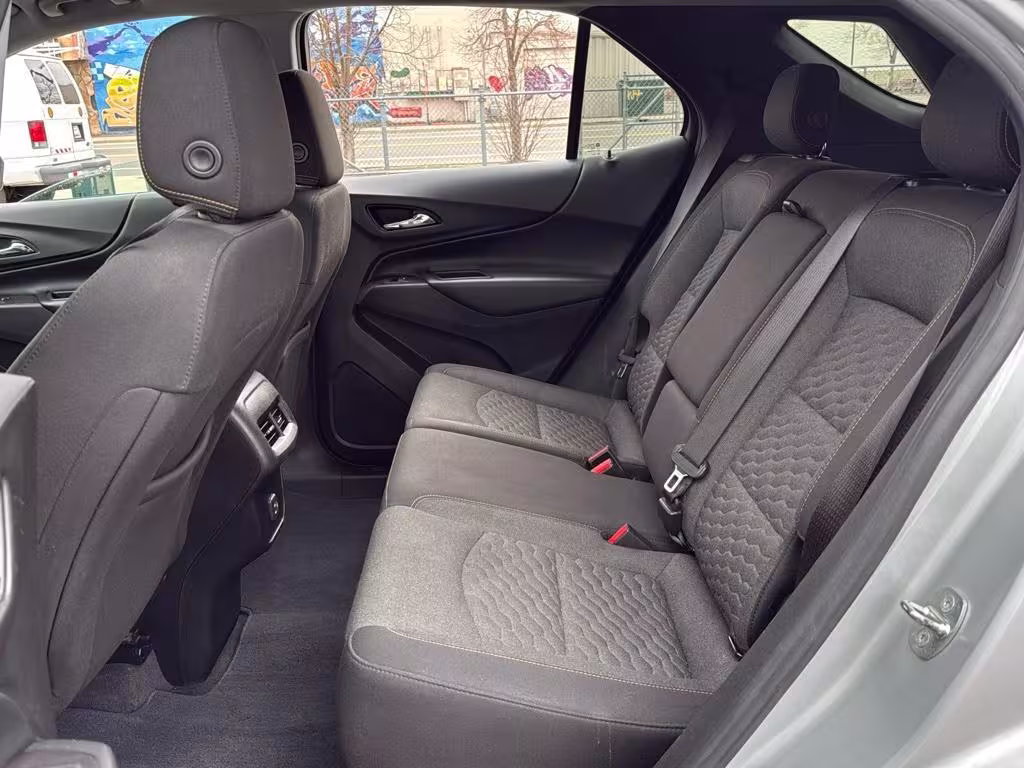 2020 Chevrolet Equinox - 2GNAXUEV4L6236603 - Image #14