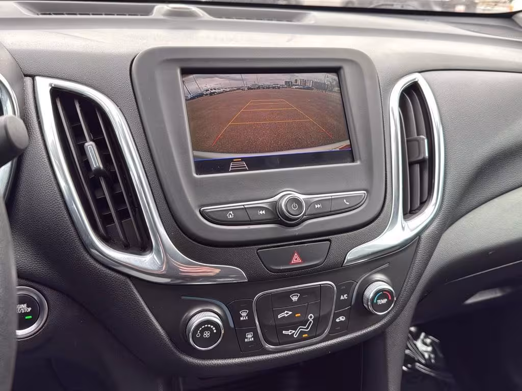 2020 Chevrolet Equinox - 2GNAXUEV4L6236603 - Image #17