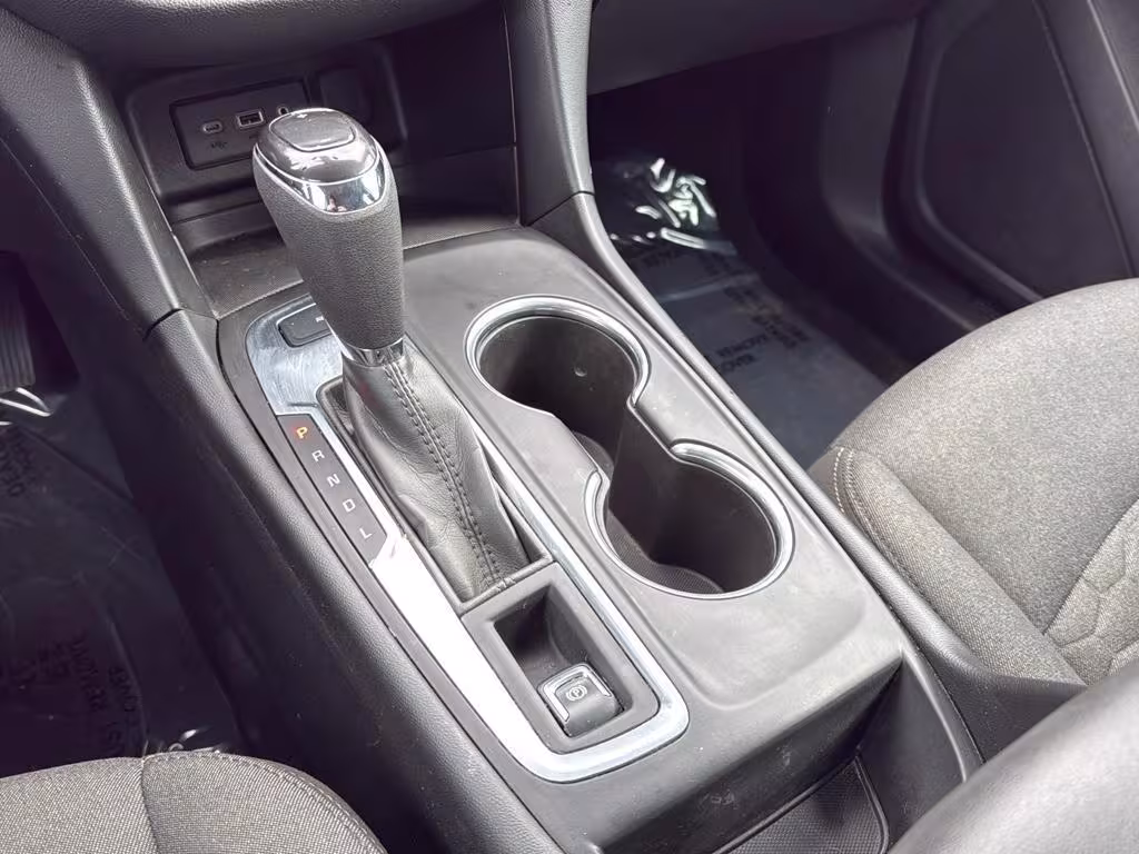 2020 Chevrolet Equinox - 2GNAXUEV4L6236603 - Image #19