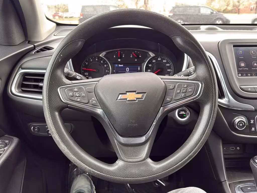 2020 Chevrolet Equinox - 2GNAXUEV4L6236603 - Image #22