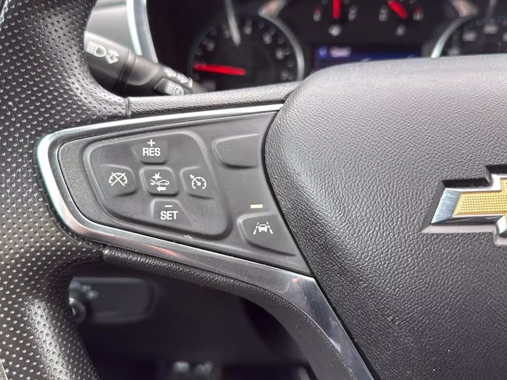 2020 Chevrolet Equinox - 2GNAXUEV4L6236603 - Image #23