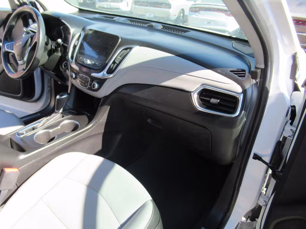2020 Chevrolet Equinox - 2GNAXXEV5L6138875 - Image #13