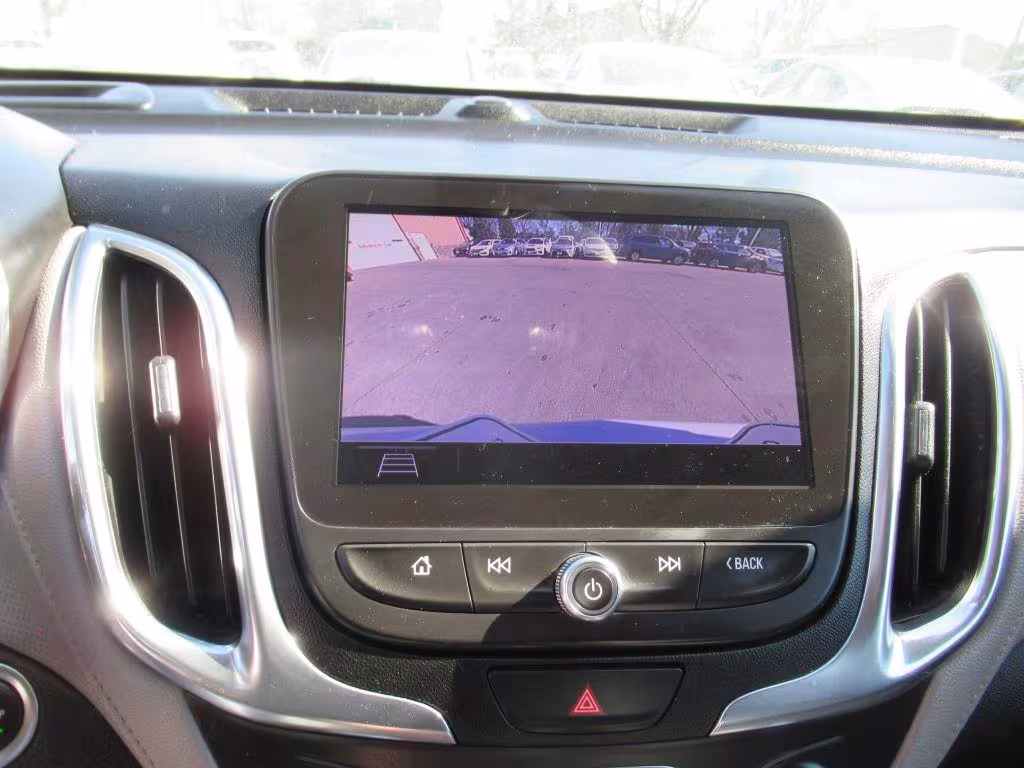 2020 Chevrolet Equinox - 2GNAXXEV5L6138875 - Image #22