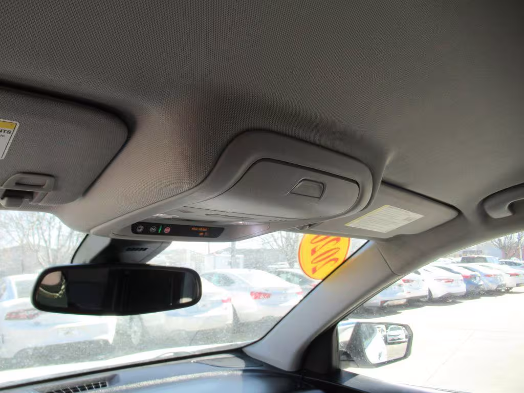 2020 Chevrolet Equinox - 2GNAXXEV5L6138875 - Image #23