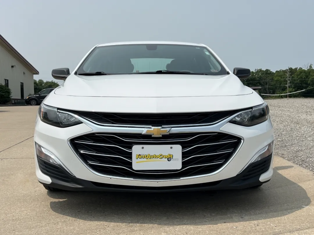 2020 Chevrolet Malibu - 1G1ZC5ST6LF000954 - Image #10