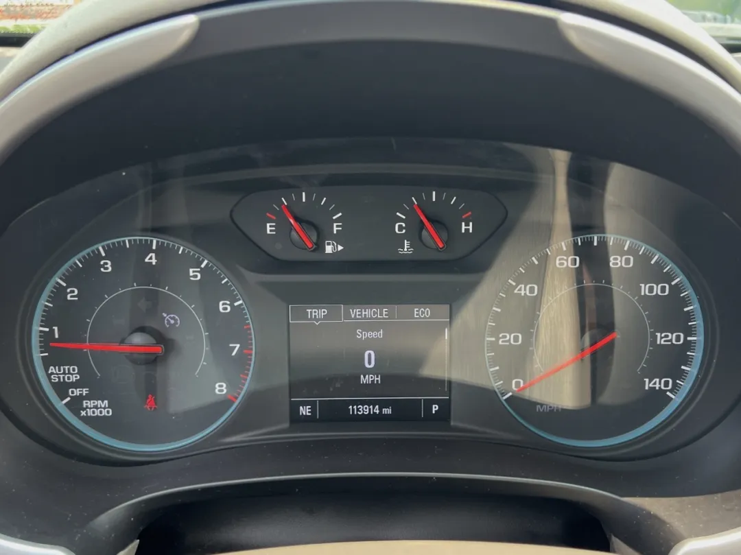 2020 Chevrolet Malibu - 1G1ZC5ST6LF000954 - Image #2