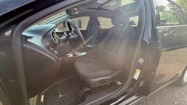 2020 Chevrolet Malibu - 1G1ZD5ST5LF087906 - Image #14