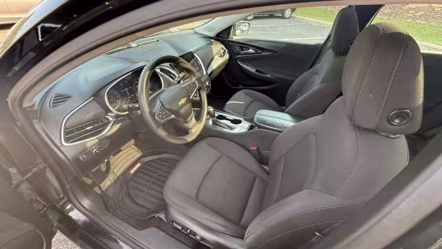2020 Chevrolet Malibu - 1G1ZD5ST5LF087906 - Image #16