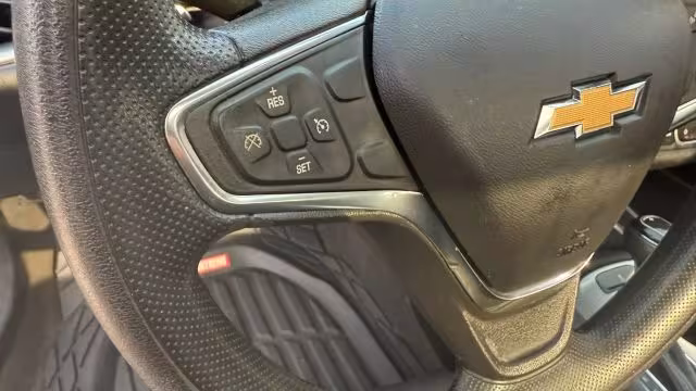 2020 Chevrolet Malibu - 1G1ZD5ST5LF087906 - Image #18