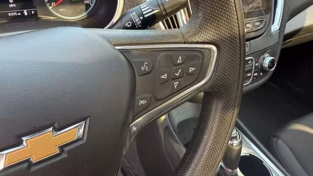 2020 Chevrolet Malibu - 1G1ZD5ST5LF087906 - Image #19