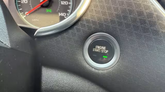 2020 Chevrolet Malibu - 1G1ZD5ST5LF087906 - Image #22