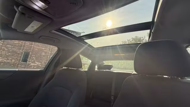 2020 Chevrolet Malibu - 1G1ZD5ST5LF087906 - Image #23