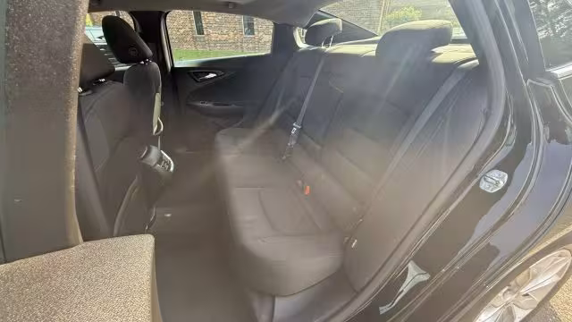 2020 Chevrolet Malibu - 1G1ZD5ST5LF087906 - Image #26