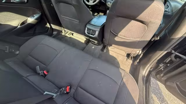 2020 Chevrolet Malibu - 1G1ZD5ST5LF087906 - Image #33
