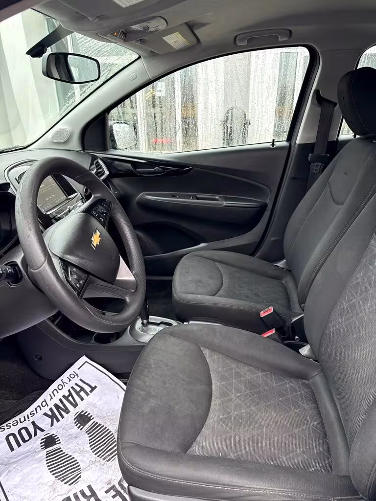 2020 Chevrolet Spark - KL8CD6SA4LC420494 - Image #9