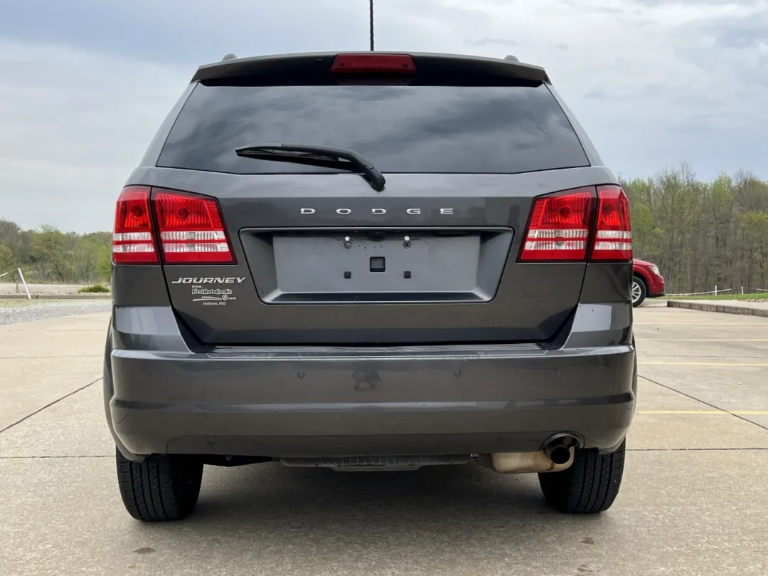 2020 Dodge Journey - 3C4PDCAB5LT266402 - Image #10