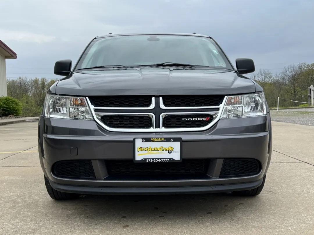 2020 Dodge Journey - 3C4PDCAB5LT266402 - Image #11