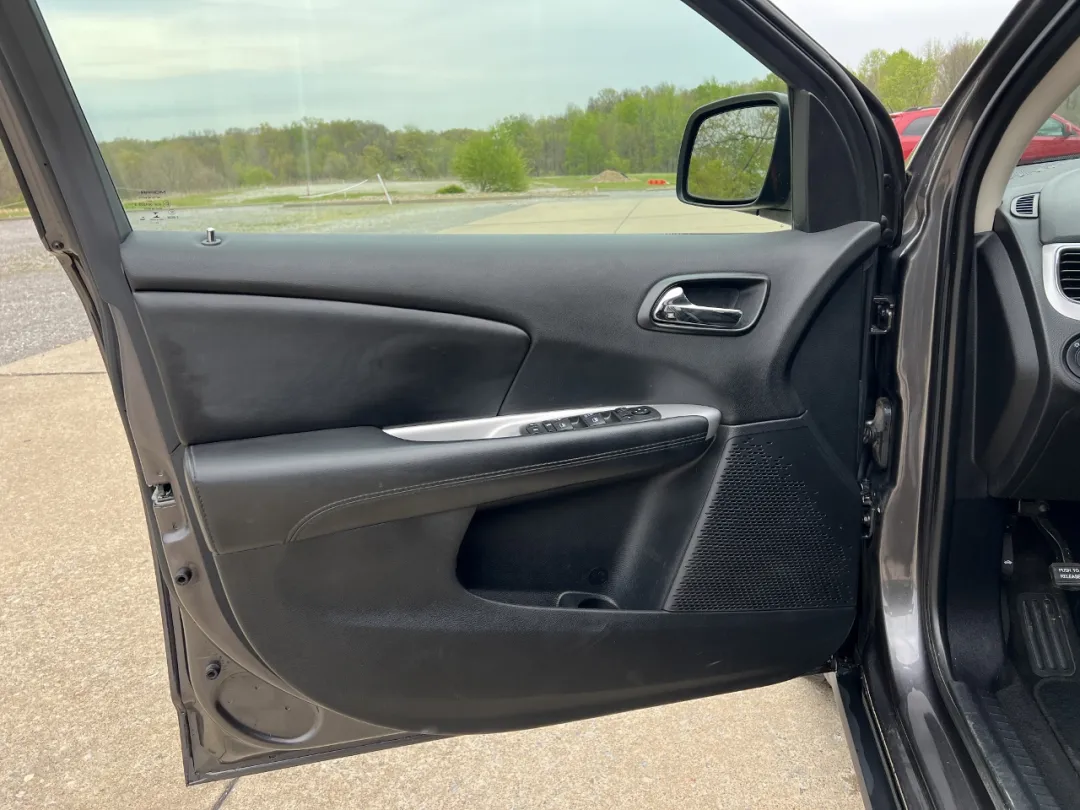 2020 Dodge Journey - 3C4PDCAB5LT266402 - Image #13