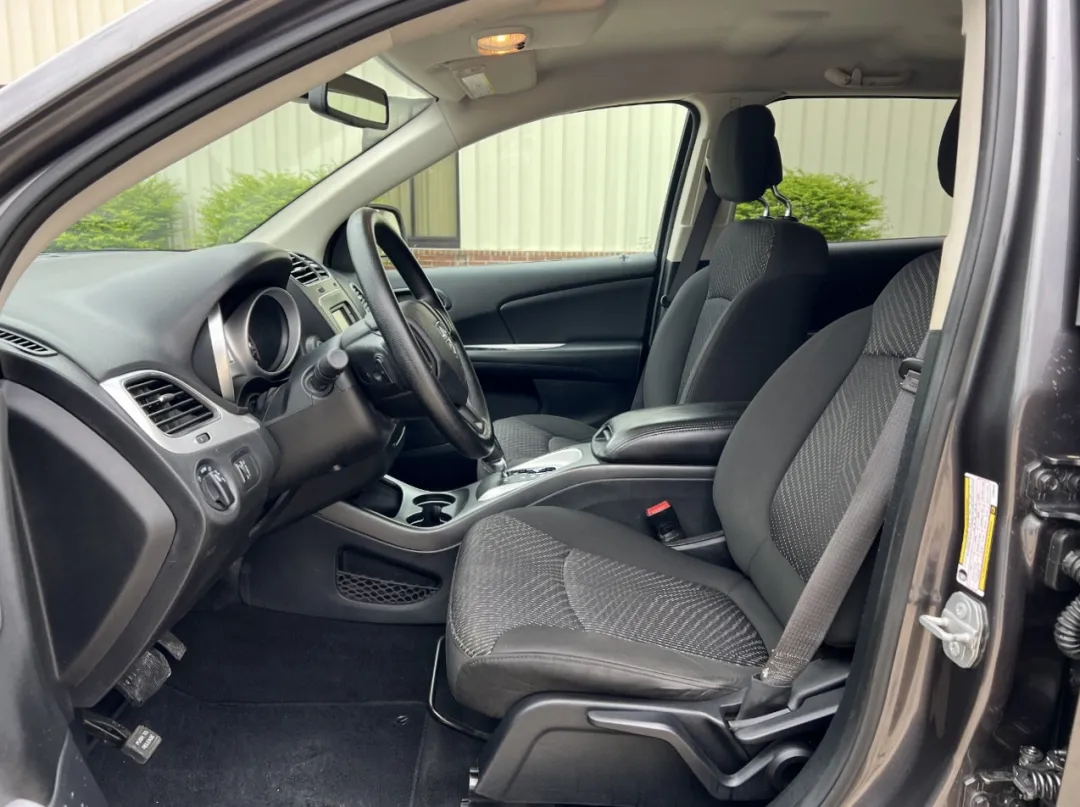 2020 Dodge Journey - 3C4PDCAB5LT266402 - Image #14