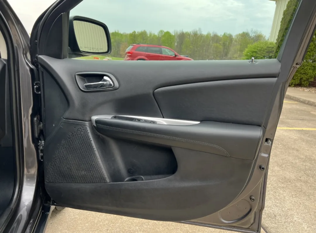 2020 Dodge Journey - 3C4PDCAB5LT266402 - Image #15