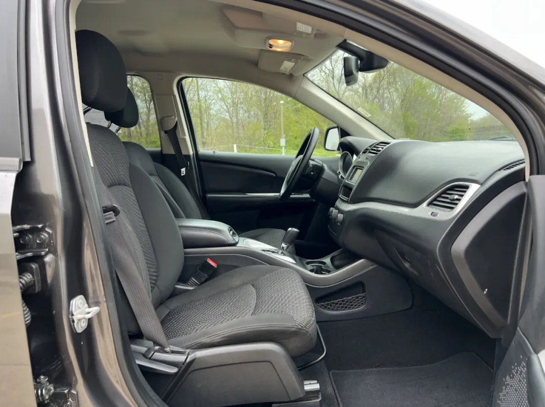 2020 Dodge Journey - 3C4PDCAB5LT266402 - Image #16