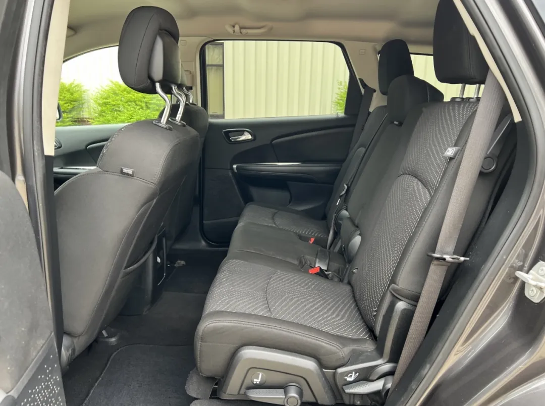 2020 Dodge Journey - 3C4PDCAB5LT266402 - Image #17