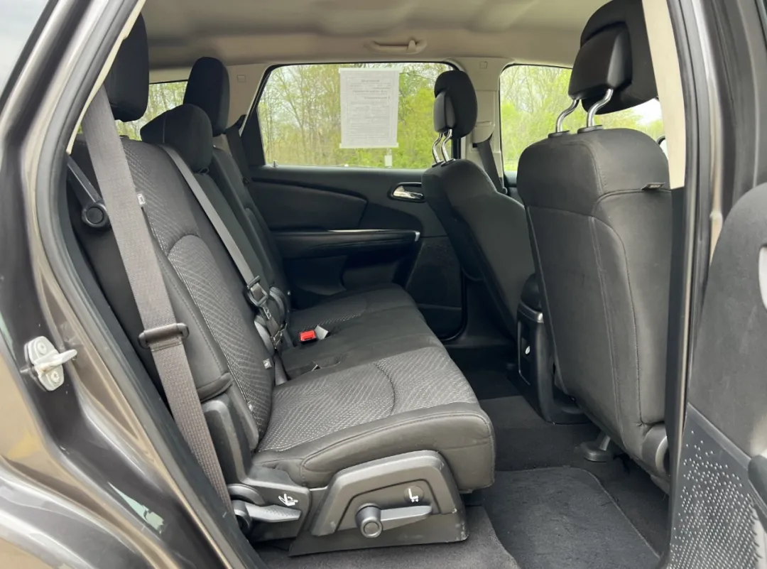 2020 Dodge Journey - 3C4PDCAB5LT266402 - Image #18
