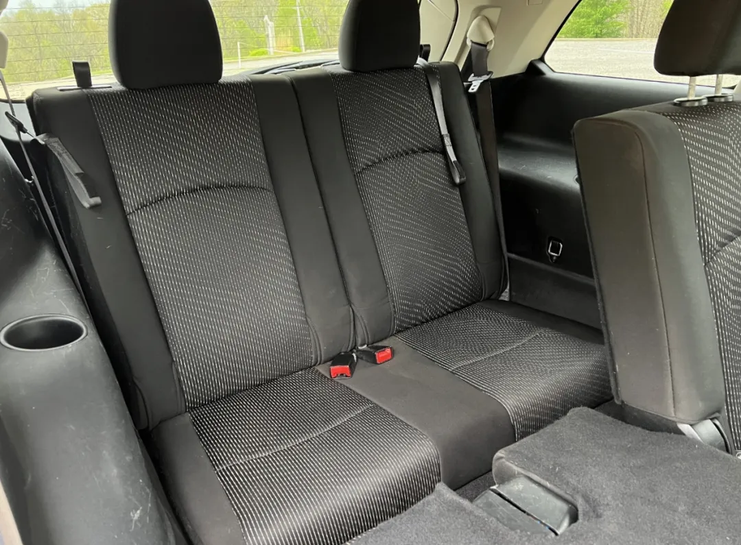 2020 Dodge Journey - 3C4PDCAB5LT266402 - Image #19