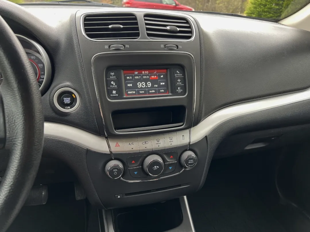 2020 Dodge Journey - 3C4PDCAB5LT266402 - Image #26