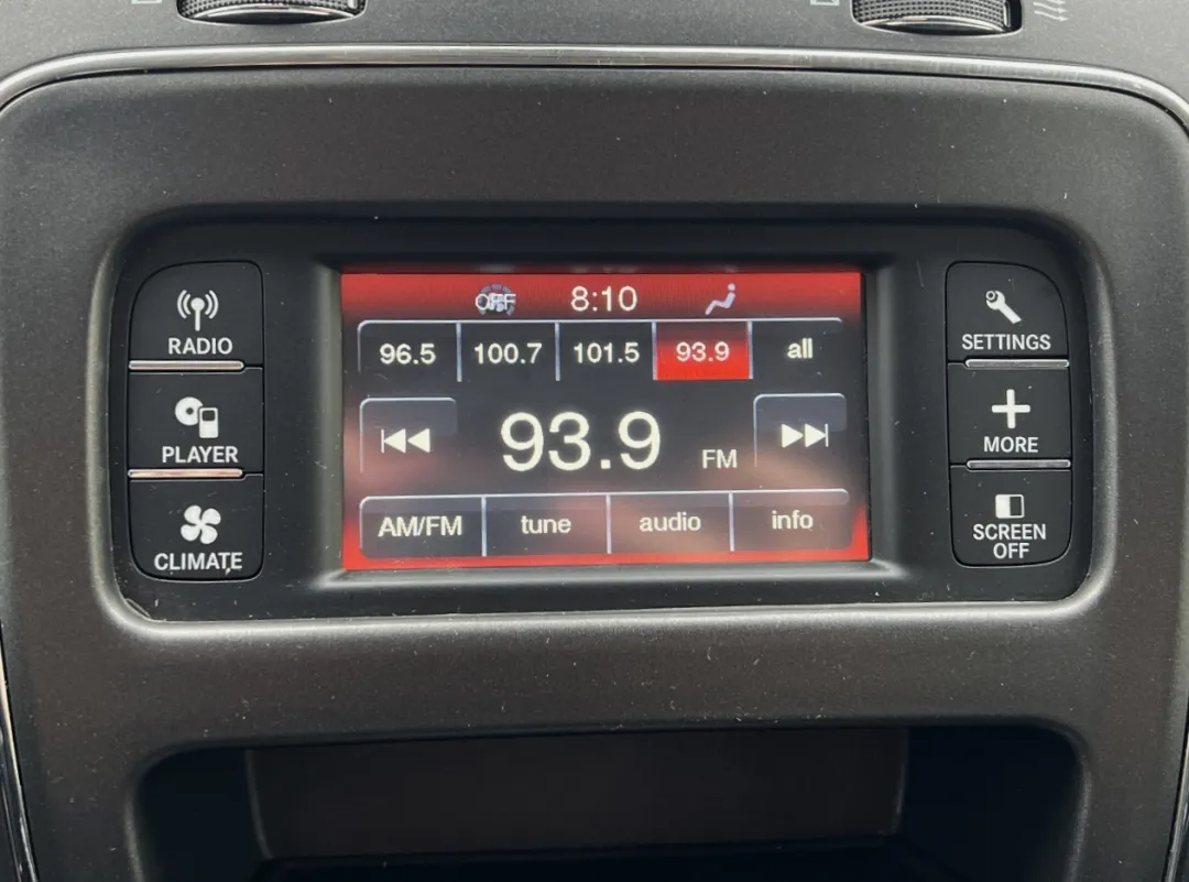 2020 Dodge Journey - 3C4PDCAB5LT266402 - Image #27