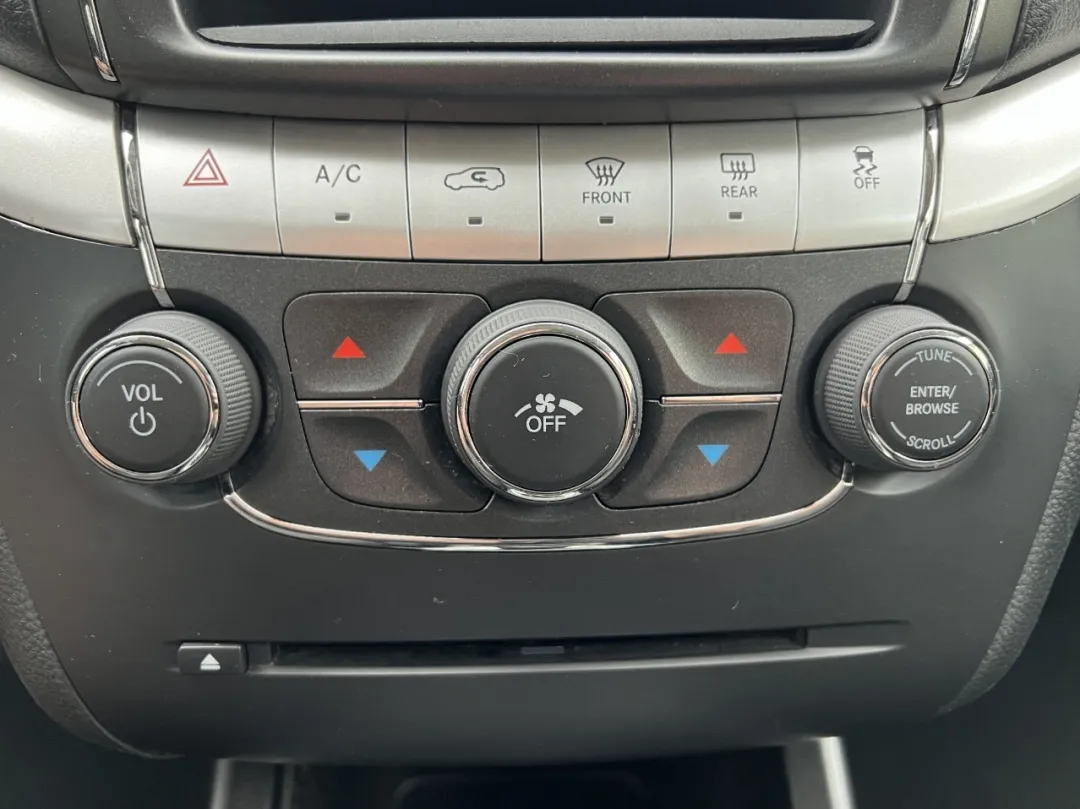 2020 Dodge Journey - 3C4PDCAB5LT266402 - Image #28