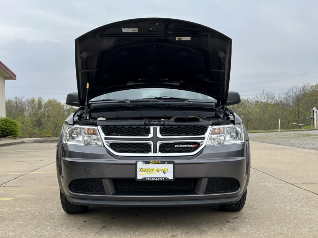 2020 Dodge Journey - 3C4PDCAB5LT266402 - Image #32