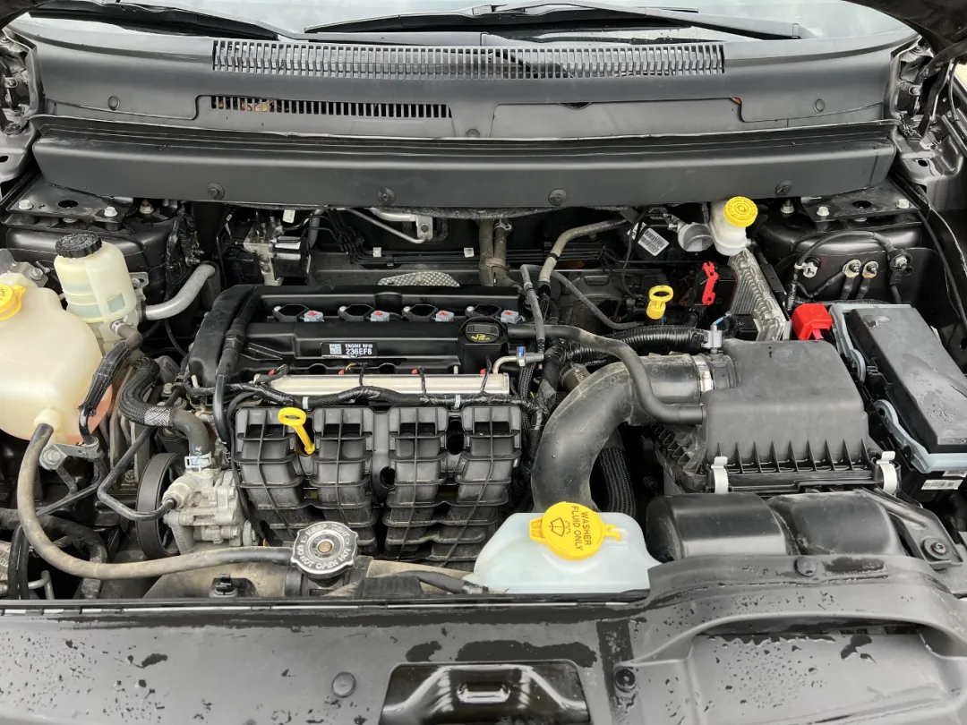 2020 Dodge Journey - 3C4PDCAB5LT266402 - Image #33