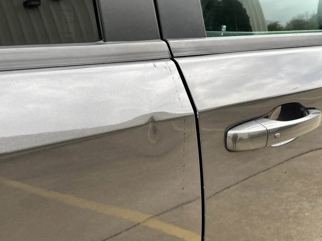 2020 Dodge Journey - 3C4PDCAB5LT266402 - Image #43