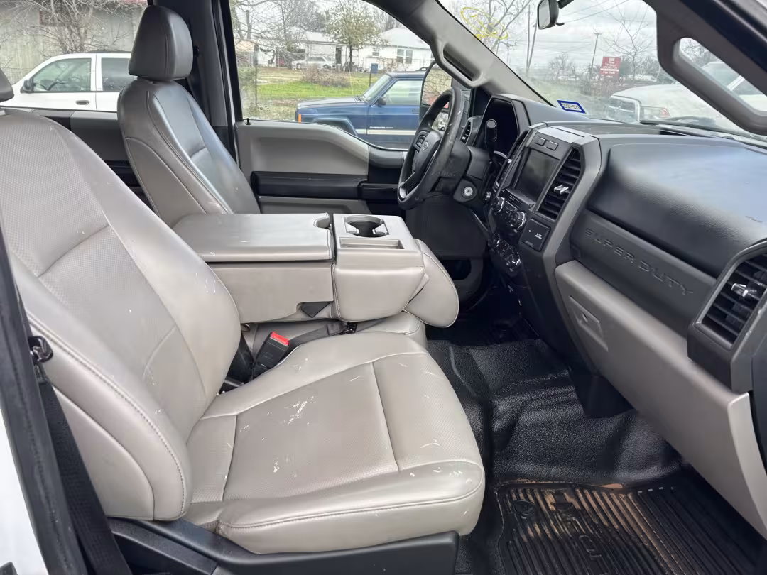 2020 Ford F-250 SD - 1FT7W2B64LEE46783 - Image #1