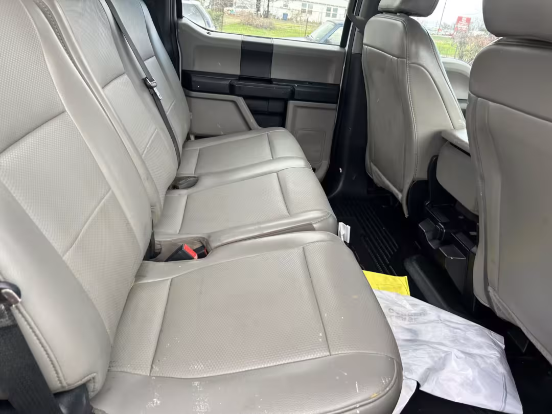 2020 Ford F-250 SD - 1FT7W2B64LEE46783 - Image #6