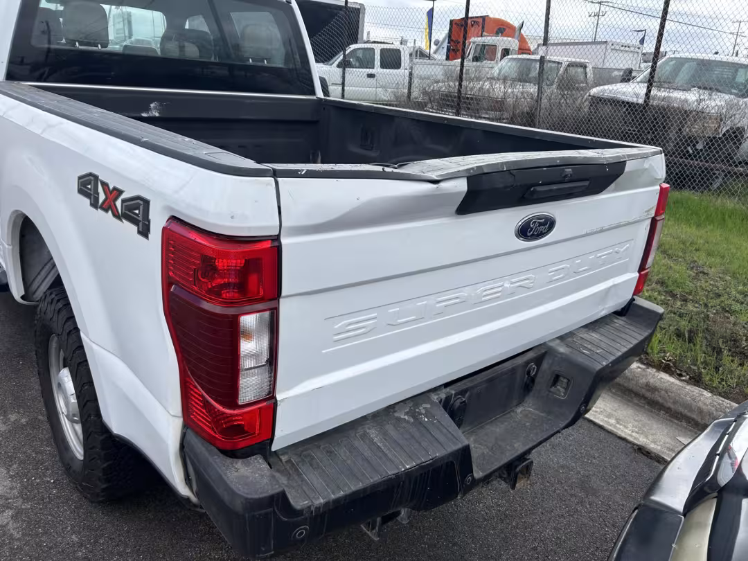 2020 Ford F-250 SD - 1FT7W2B64LEE46783 - Image #8